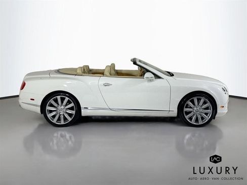 Used 2013 Bentley Continental GT image 3