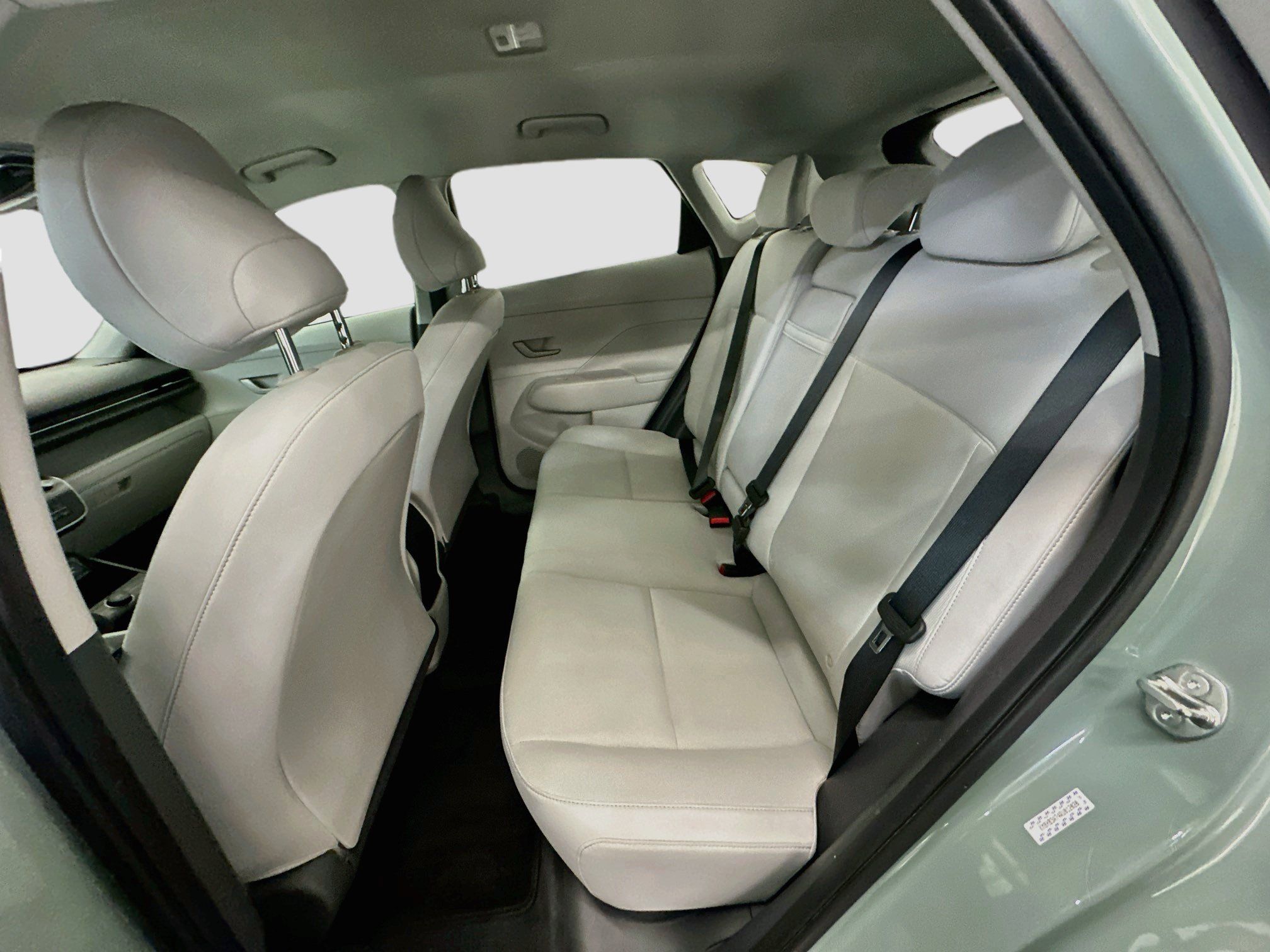 Used 2024 Hyundai Kona SE FWD image 29