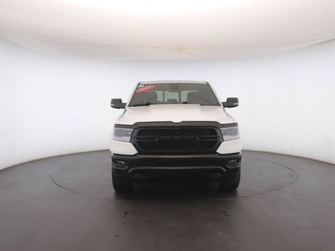 Used 2023 RAM 1500 Big Horn AWD/4WD image 24
