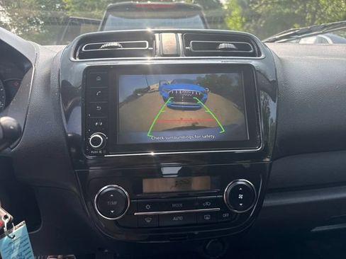 Used 2024 Mitsubishi Mirage ES FWD image 19
