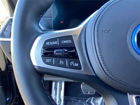 Certified 2024 BMW i4 M50 w/ Premium Package image 23