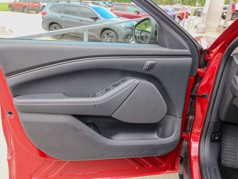 New 2024 Ford Mustang Mach-E Select w/ Comfort Package Lite image 11