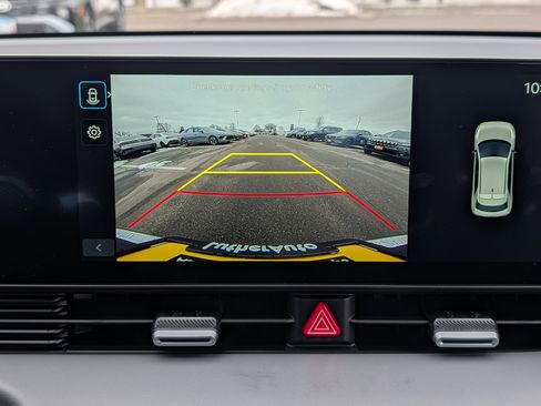 New 2026 Hyundai Ioniq 5 SE image 15