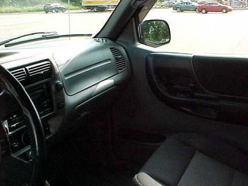 Used 2004 Ford Ranger 4x4 SuperCab image 14