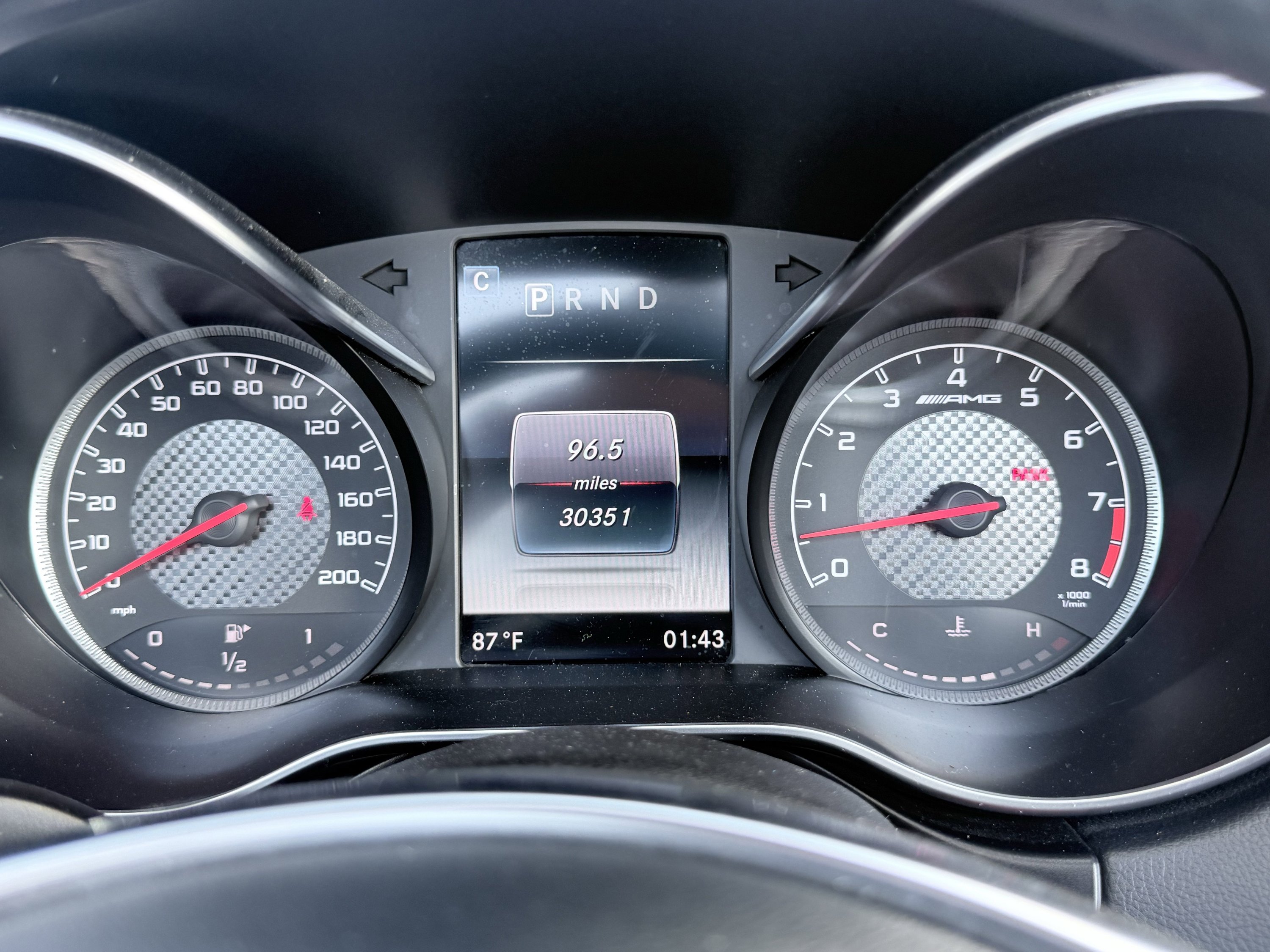 Used 2018 Mercedes-Benz AMG GT Roadster image 4