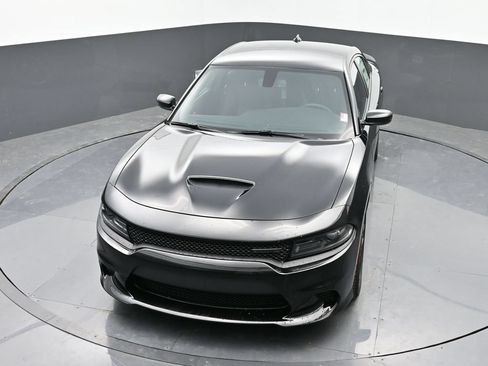 Used 2023 Dodge Charger R/T w/ Blacktop Package RWD image 23