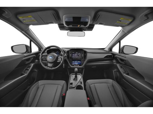 New 2026 Subaru Crosstrek 2.0i Premium image 5