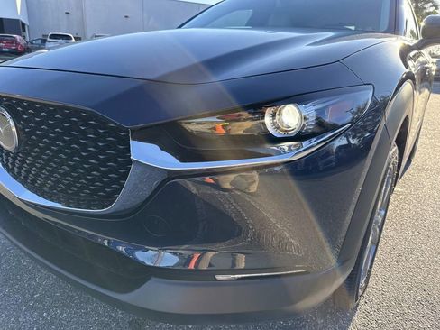 Certified 2025 MAZDA CX-30 AWD 2.5 S w/ Preferred Package image 12