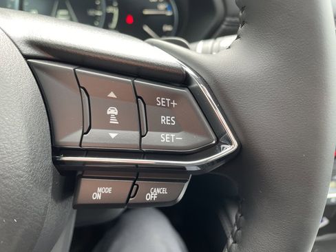 New 2025 MAZDA CX-5 AWD 2.5 S w/ Premium Plus Pkg image 21