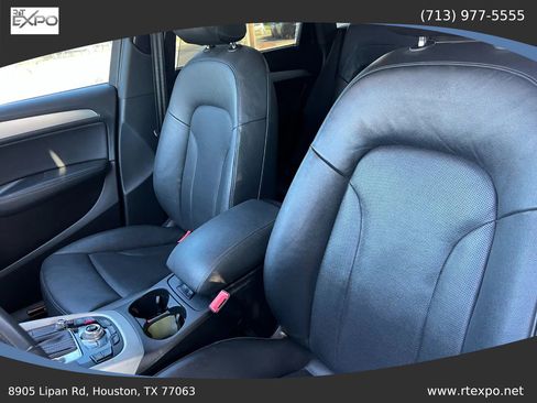 Used 2014 Audi SQ5 Prestige image 23
