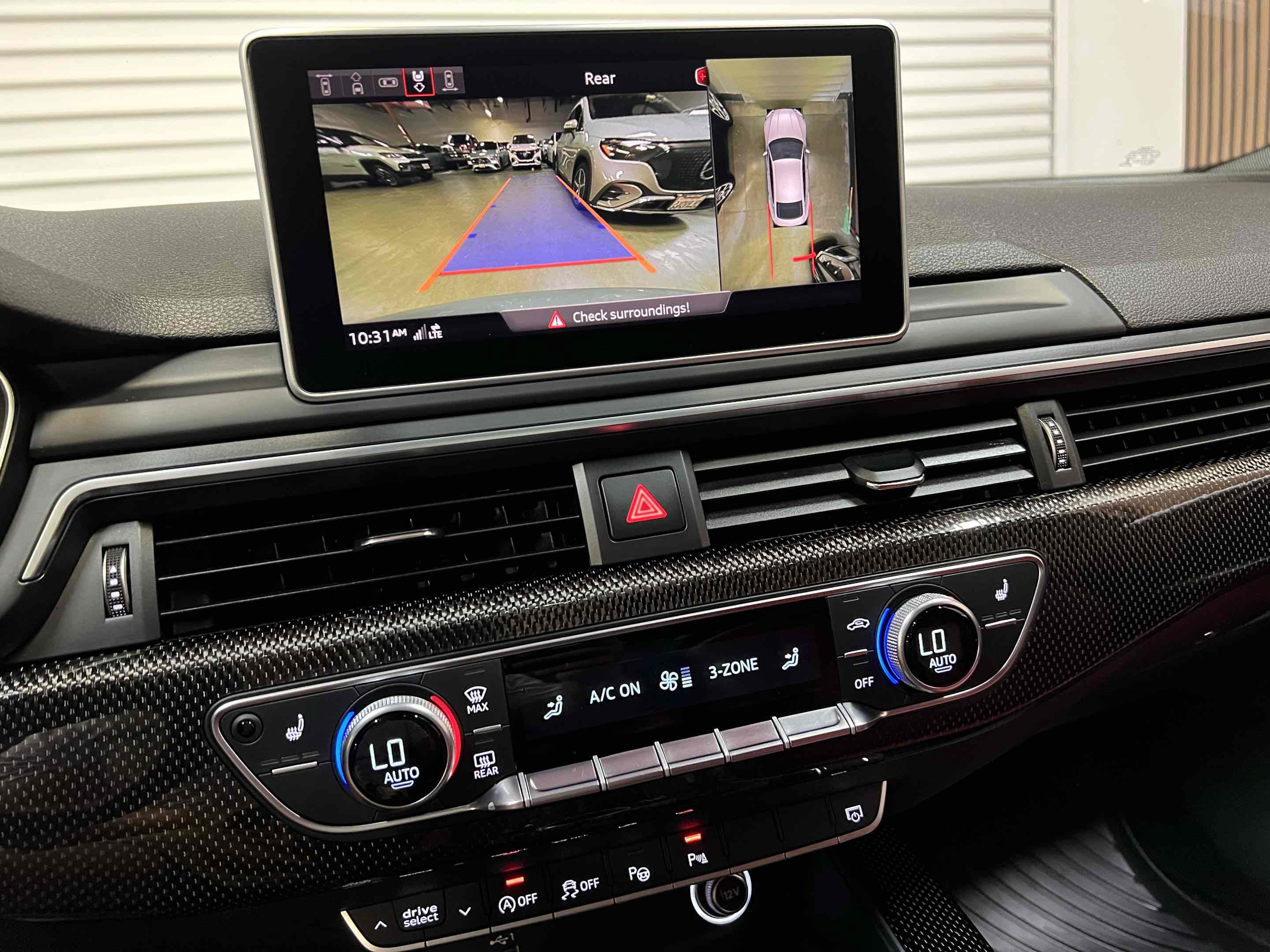 Used 2019 Audi S5 Prestige AWD/4WD image 8