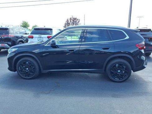 Used 2023 BMW X1 xDrive28i AWD/4WD image 4