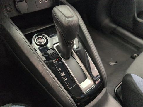 New 2025 Nissan Versa SV w/ Electronics Package image 14