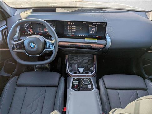New 2026 BMW X3 xDrive30 w/ Premium Package image 17