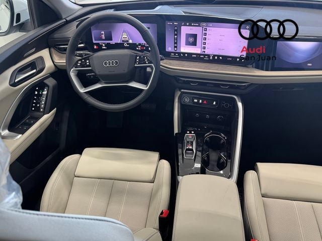 New 2026 Audi Q5 Premium Plus AWD/4WD image 27