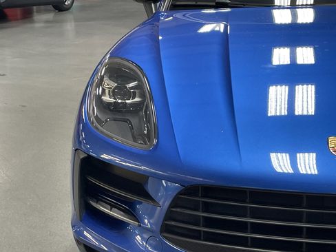 Used 2019 Porsche Macan image 5