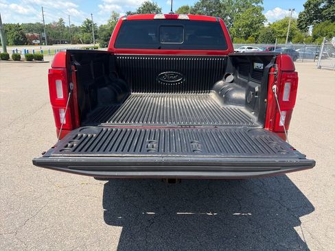 Used 2019 Ford Ranger XLT w/ Equipment Group 302A Luxury AWD/4WD image 24