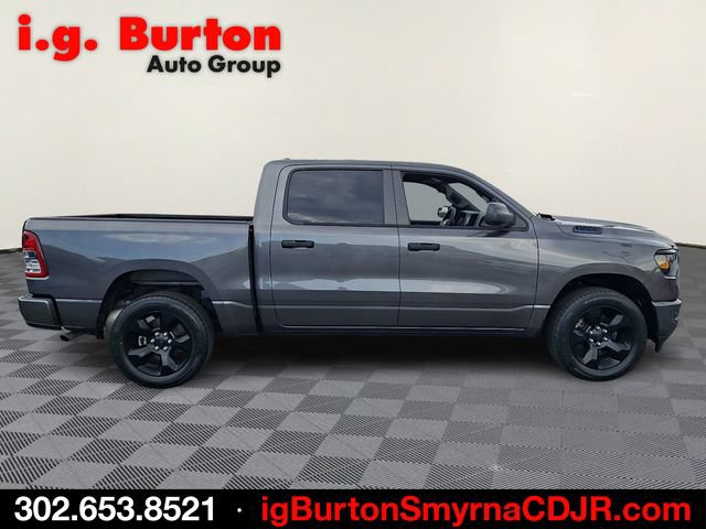 Used 2023 RAM 1500 Tradesman w/ Night Edition AWD/4WD image 7
