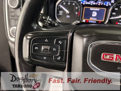 Used 2019 GMC Sierra 1500 AT4 w/ AT4 Premium Package image 50