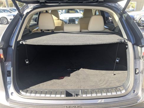 Used 2015 Lexus NX 200t FWD image 16