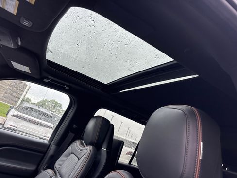 Certified 2023 Lincoln Navigator L Black Label AWD/4WD image 25