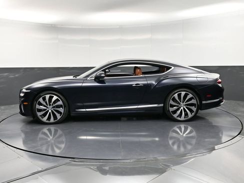 New 2026 Bentley Continental GT image 2