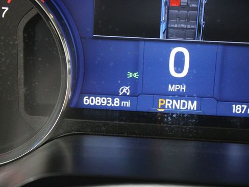 Used 2024 Ford Expedition Max XLT AWD/4WD image 37