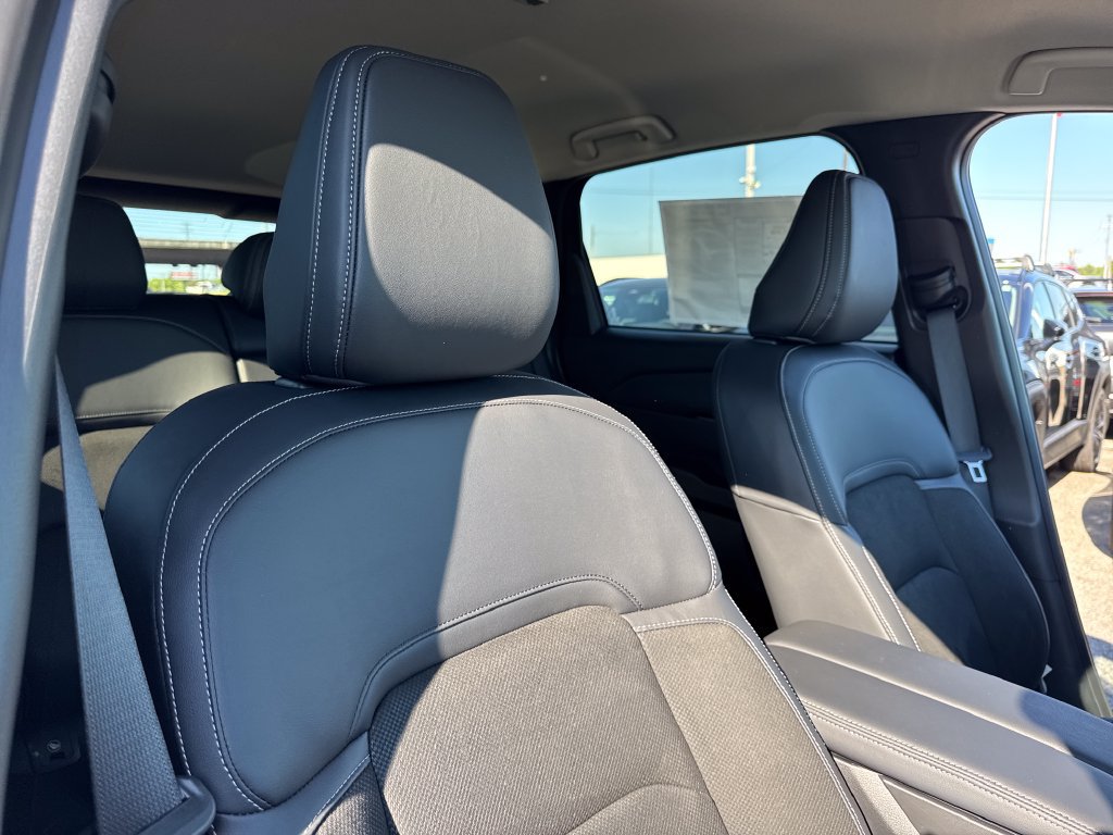 New 2026 MAZDA CX-5 Preferred AWD/4WD image 23
