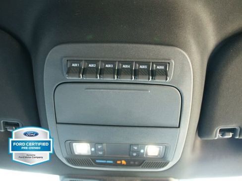 Certified 2021 Ford F150 Tremor w/ Tow Technology Package AWD/4WD image 24