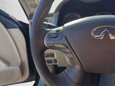 Used 2012 INFINITI M37 x w/ Premium Pkg AWD/4WD image 15