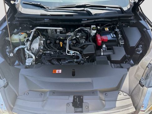 Used 2024 Mitsubishi Outlander SEL FWD image 33