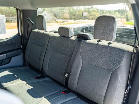 Certified 2024 Ford F150 XLT w/ Tow/Haul Package image 24