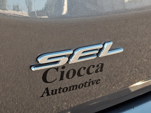 Used 2024 Ford Edge SEL w/ Convenience Package AWD/4WD image 30