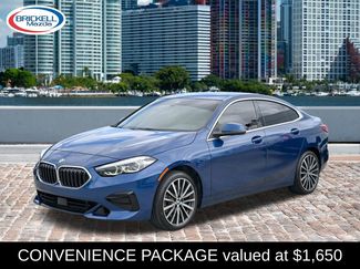 Used 2022 BMW 228i Gran Coupe w/ Convenience Package FWD 360° Tour