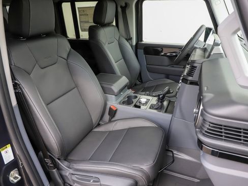 New 2026 INEOS Grenadier AWD/4WD image 43