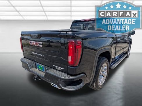 Certified 2024 GMC Sierra 1500 Denali w/ Technology Package AWD/4WD image 33