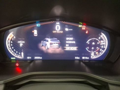 Used 2024 MAZDA CX-90 Plug-In Hybrid w/ Premium Pkg AWD/4WD image 37