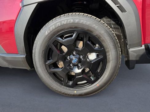 New 2026 Subaru Outback Limited image 9