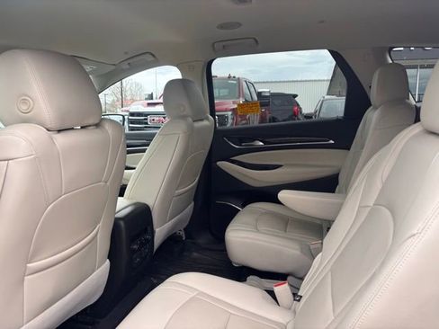 Used 2023 Buick Enclave Premium w/ Trailering Package, 5000 lbs. AWD/4WD image 9