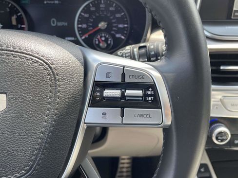 Used 2022 Kia Telluride SX FWD image 23