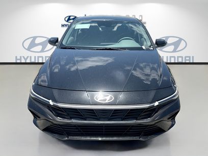 New 2026 Hyundai Elantra Sport