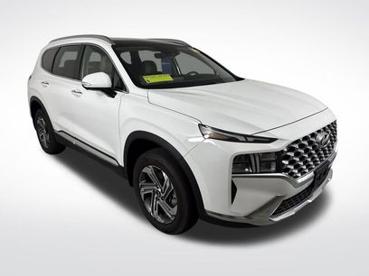 Used 2023 Hyundai Santa Fe SEL w/ Premium Package