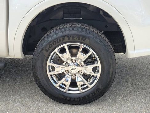Certified 2020 Ford Ranger Lariat w/ Equipment Group 501A Mid AWD/4WD image 9