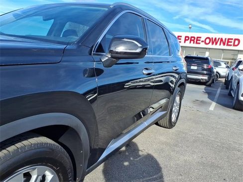 Used 2025 Hyundai Palisade SEL image 5