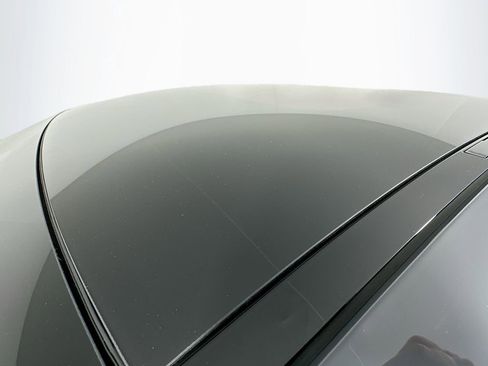 New 2025 Porsche Taycan image 14