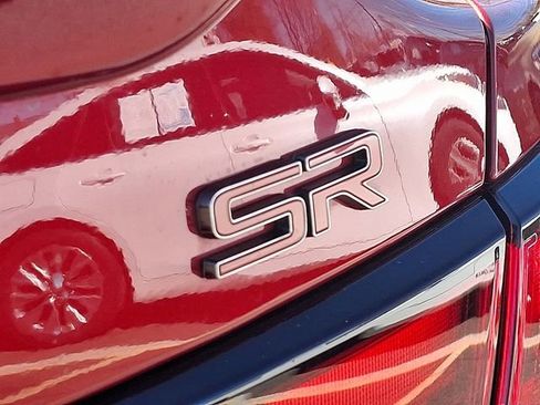 Used 2025 Nissan Sentra SR w/ Trunk Package image 30