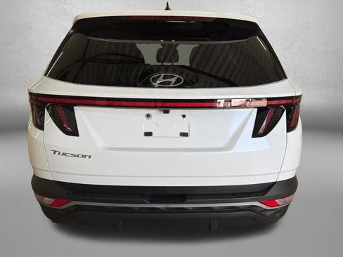 Used 2023 Hyundai Tucson SEL image 10