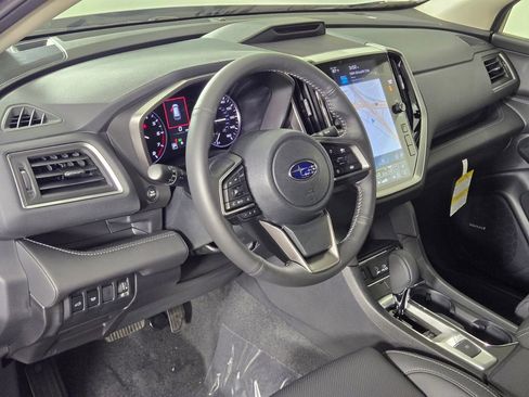 New 2026 Subaru Ascent Limited AWD/4WD image 9