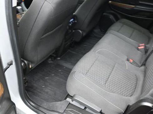 Used 2018 GMC Acadia SLE w/ LPO, Floor Liner Package FWD image 24