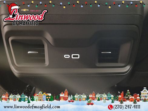 New 2026 Chevrolet Silverado 1500 RST w/ Safety Package image 15